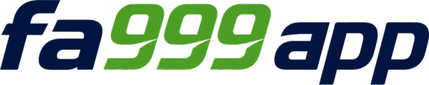 fa999 app লোগো